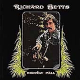 Betts, Richard - Highway Call