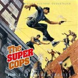 Jerry Fielding - Super Cops