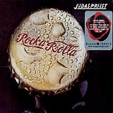 Judas Priest - Rocka Rolla (Digipak Re-release)
