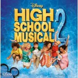 Various artists - High School Musical 2