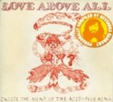Various artists - Uncut 2007.11 - Love Above All - Inside the Minds o the Acid-Folk King