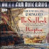 Erich Wolfgang Korngold - The Sea Hawk
