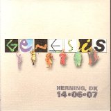 Genesis - Encore Series: Turn It On Again Tour - Herning DK 14-06-07