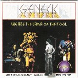 Genesis - We Are The Lamia Of The Pool