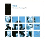 Yes - The Definitive Rock Collection