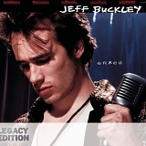 Jeff Buckley - Grace: Legacy Edition