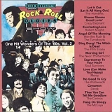 Various artists - One Hit Wonders Of The 60s's: Volume 2