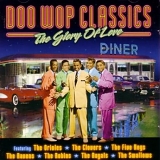 Various artists - Doo Wop Classics  The Glory Of Love