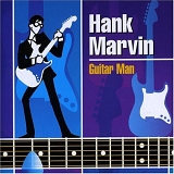 Marvin. Hank - Guitar Man
