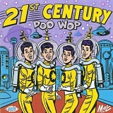 Various artists - 21st Century Doo Wop