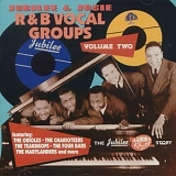 Various artists - Jubilee And Josie R&B Vocal Groups: Volume 2