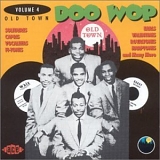 Various artists - Old Town Doo Wop: Volume 4