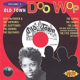 Various artists - Old Town Doo Wop: Volume 5