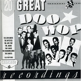 Various artists - 20 Great Doo Wop Recordings