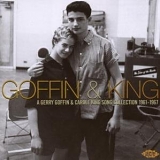 Various artists - Goffin And King Song Collection: 1961-1967