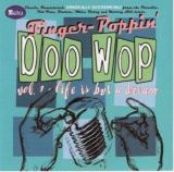 Various artists - Finger Poppin Doo Wop: Volume 1