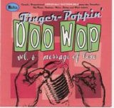 Various artists - Finger Poppin Doo Wop: Volume 2