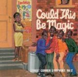 Various artists - Could This Be Magic