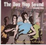 Various artists - The Doo Wop Sound: Volume 2