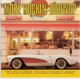 Various artists - More Rockin' Doowop
