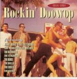 Various artists - Rockin' Doo Wop