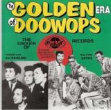 Various artists - Golden Era Of Doo Wop: Ember Records