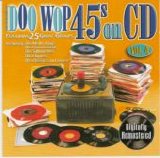Various artists - Doo Wop 45's On Cd: Volume 4
