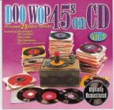 Various artists - Doo Wop 45's On Cd: Volume 8