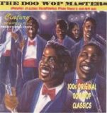 Various artists - The Doo Wop Masters