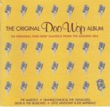 Various artists - The Original Doo Wop Album