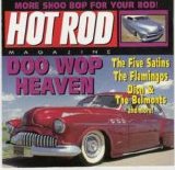Various artists - Hot Rod: Doo Wop Heaven