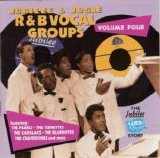 Various artists - Jubilee And Josie R&B Vocal Groups: Volume 4