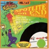 Various artists - Spotlight On End Records: Volume 1