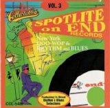 Various artists - Spotlight On End Records: Volume 3