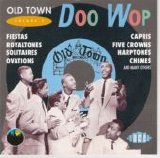 Various artists - Old Town Doo Wop: Volume 2