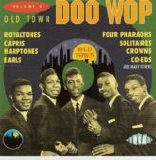 Various artists - Old Town Doo Wop: Volume 3