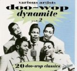Various artists - Doo Wop Dynamite