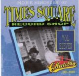 Various artists - Memories Of Times Square Record Shop: Volume 11