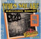 Various artists - Memories Of Times Square Record Shop: Volume 2