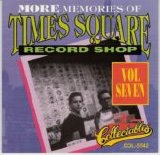 Various artists - Memories Of Times Square Record Shop: Volume 7
