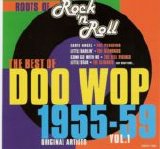 Various artists - Best Of Doo Wop: Volume 1 1955 - 1959