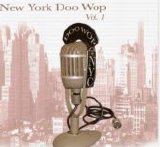 Various artists - New York Doo Wop: Volume 1