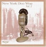 Various artists - New York Doo Wop: Volume 2