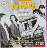 Various artists - Doo Wop Groups And Crooners