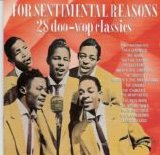 Various artists - For Sentimental Reasons