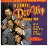 Various artists - Ultimate Doo Wop Collection ( 2 ) : Volume 1
