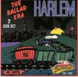 Various artists - Harlem New York: The Ballad Era Volume 1