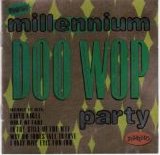 Various artists - Millennium Doo Wop Party