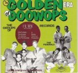 Various artists - Golden Era Of Doo Wop: Fury Records