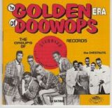 Various artists - Golden Era Of Doo Wops: Stadard Records